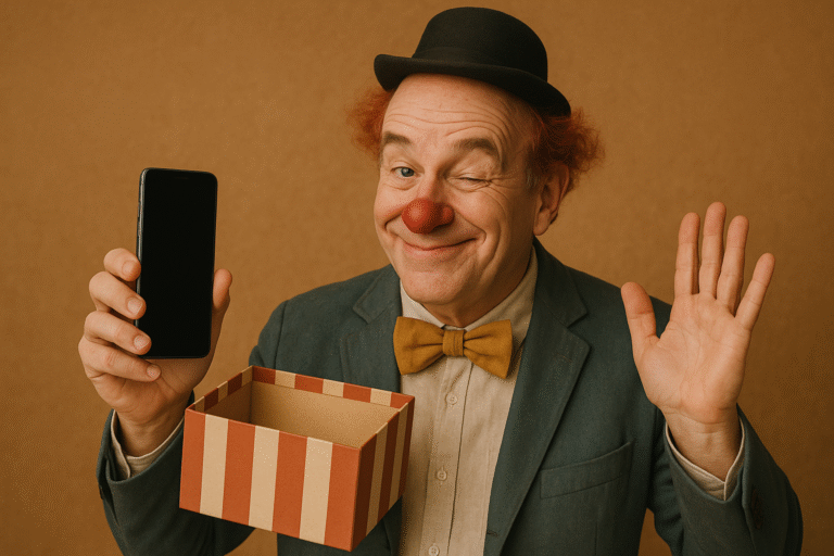 Inovação que não entrega valor