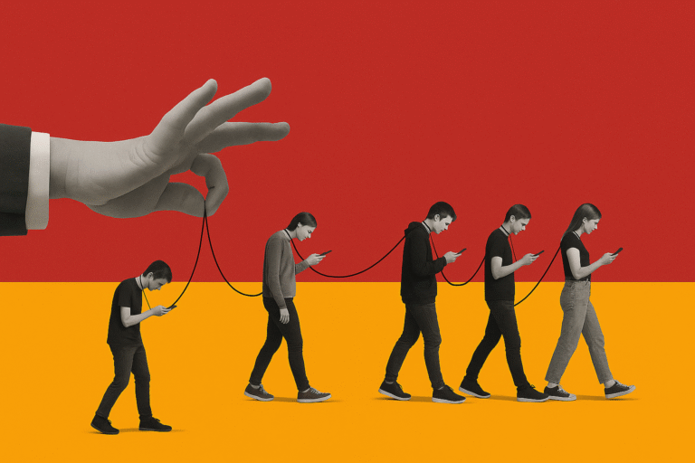 O Paradoxo da Escolha