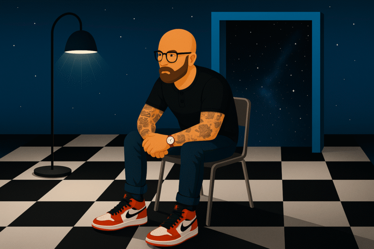 Liderança Solitária