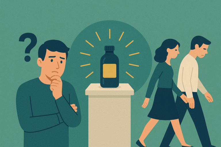 A dura verdade sobre produtos