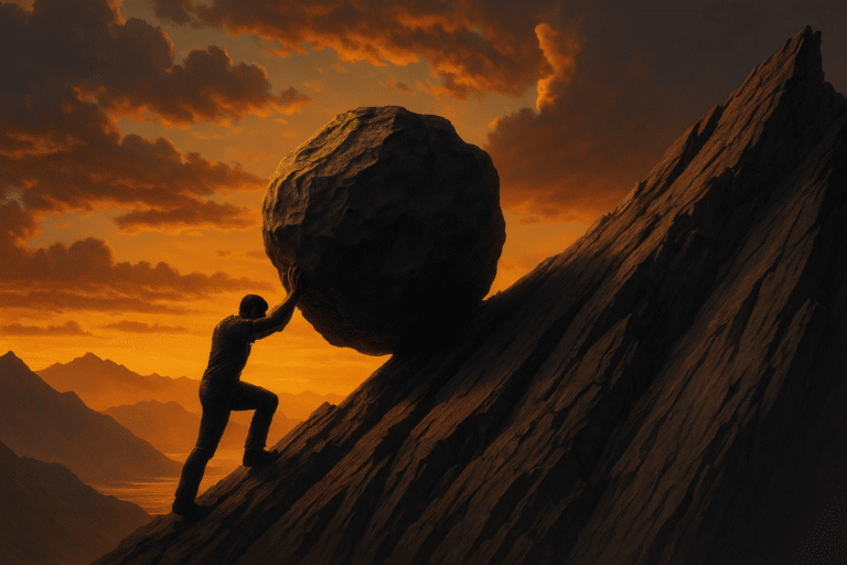 Síndrome do Impostor