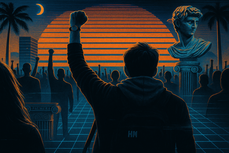 Clareza na liderança